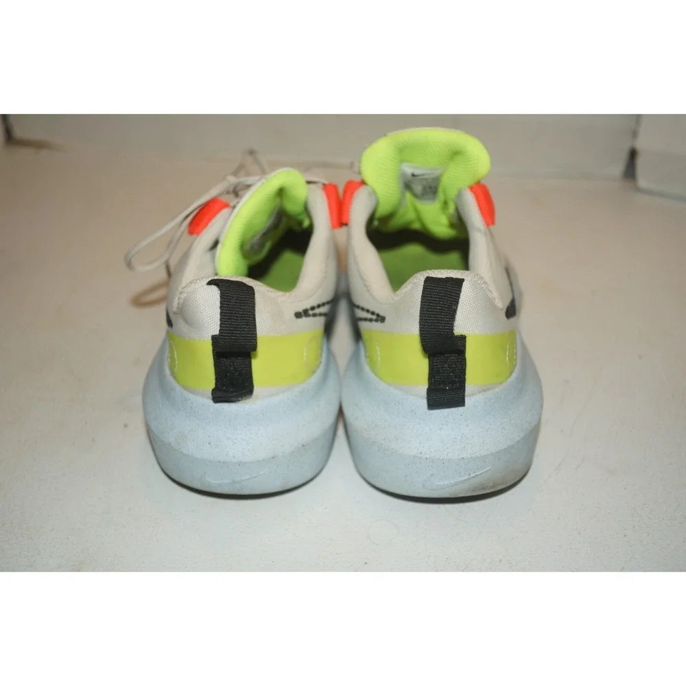 Nike Crater Impact GS Light Bone Stone SZ 6Y DB3551-010 Sneakers U42